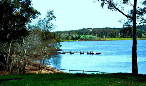 Quinta | A 10km De Ruta Intelbalneria