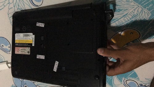 Notebook Win Core I7