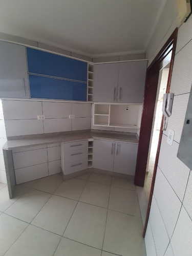 Imagem 7 de 24 de Apartamento A Venda Na Vila Matilde, São Paulo - V3031 - 68423453