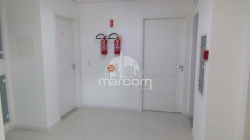 Imagem 2 de 15 de Camboriú, Centro, Pronto Para Morar, 02 Suites - Mc2-427