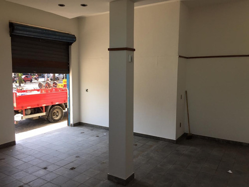 Imagem 4 de 16 de Loja Para Alugar No Carlos Prates Em Belo Horizonte/mg - 5236