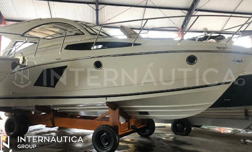 Imagem 10 de 16 de Infinity 370 Ht 370 2020 Sea Ray Cranchi Phantom Sessa