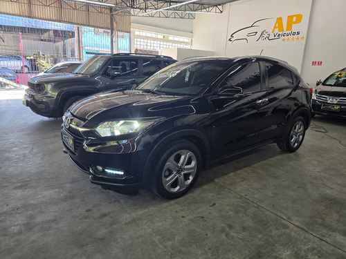 Honda HR-V HR-V EXL CVT 1.8 I-VTEC FlexOne