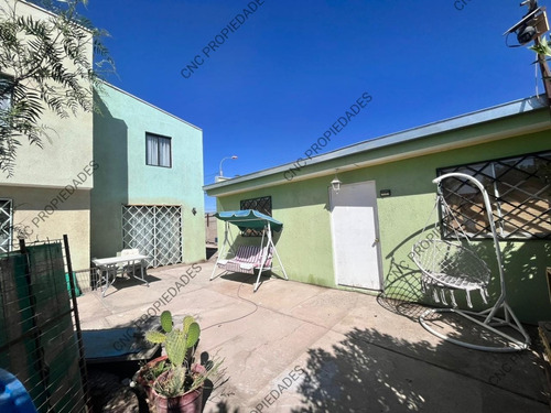 Vendo Casa Grande Sector Peuco