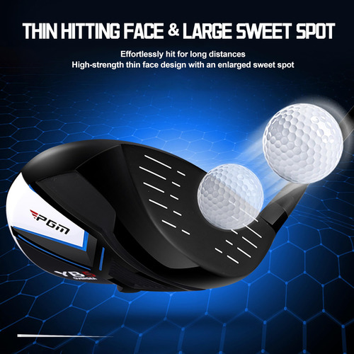 Pgm Juegos Completos De Palos De Golf Para Hombre 11 Piezas