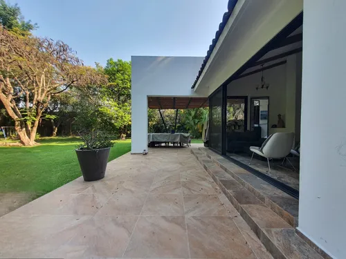 Casa En Venta En Privada Residencial Hermosas Amenidades