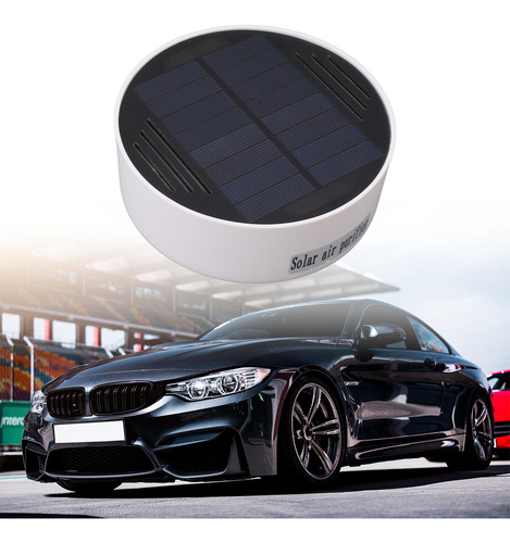 Purificador De Aire Para Coche Purificador De Aire Pequeño