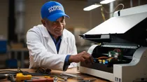 Comprar Servicio Tecnico All Printer - Pc - Laptops 