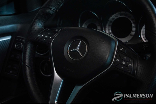 Mercedes-benz Clase Glk 3.0 Glk300 4matic Sport 231cv At
