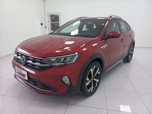 Volkswagen Nivus 1.0 Tsi Tiptronic Highline