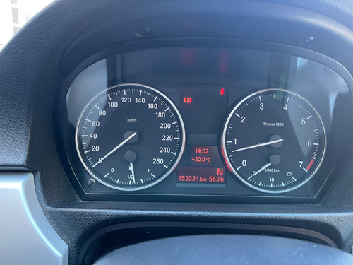 BMW Serie 3 2.0 320i Sedan Active