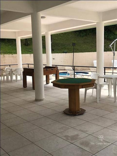 Casa Com 3 Dormitórios À Venda, 110 M² Por R$ 650.000,00 - Granja Viana - Cotia/sp - Ca0766