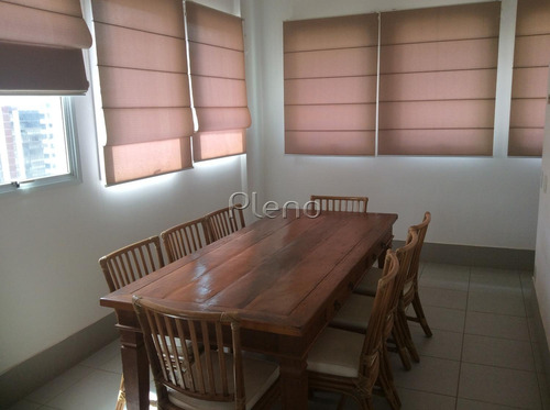 Imagem 26 de 30 de Apartamento Á Venda E Para Aluguel Em Cambuí - Ap028608