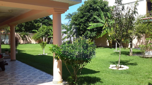 Imagem 9 de 15 de Casa Alto Padrão Para Venda Em Rio De Janeiro, Recreio Dos Bandeirantes, 4 Dormitórios, 4 Banheiros - Cs20137_2-1230039