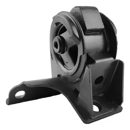 Coxim Superior Cambio L/e Fit/city Manual 2009/2014 Original