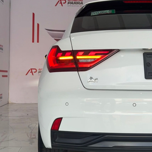 Audi A1 1.4 Ego S-tronic Dsg