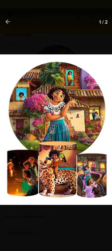 Imagen 5 de 5 de La Mejor Opcion Para Tu Cumpleaños!! Super Promo