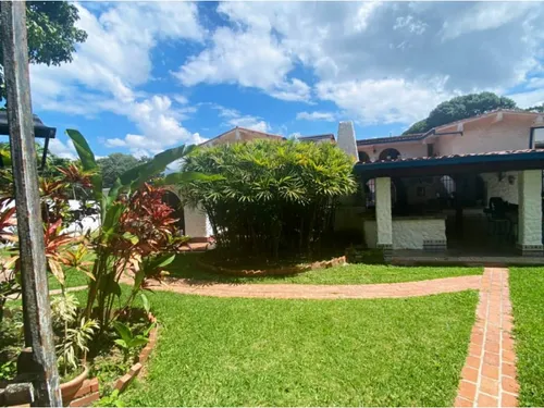 Casa En Prados Del Este