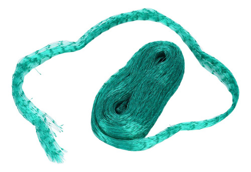 Rede De Proteção Anti-pássaros De 2x10m Rede De Nylon À Prov