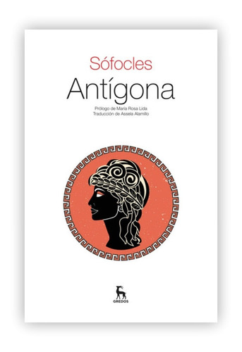 Antígona / Sófocles