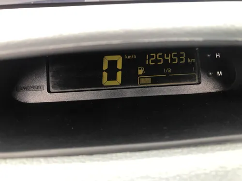 Renault Twingo Access 1.2