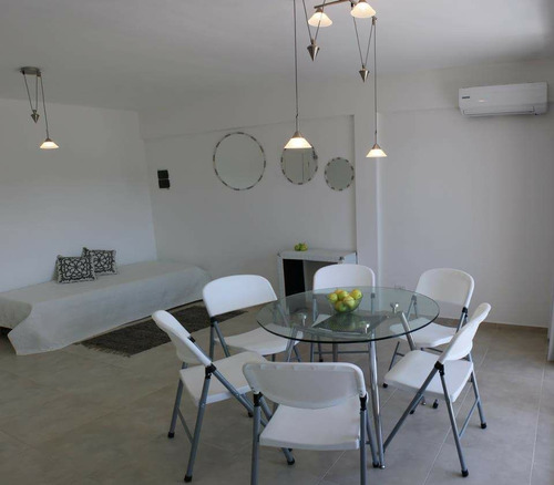 Imagen 5 de 10 de Excelente Departamento En Pinamar