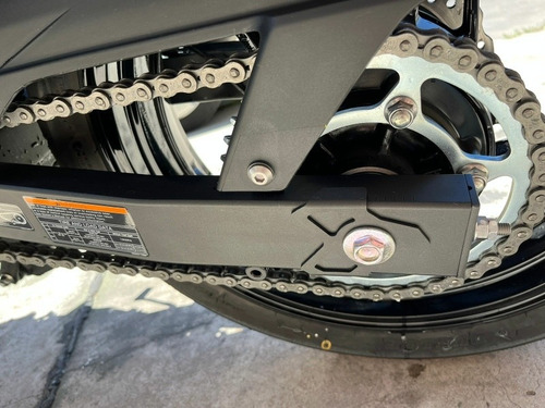 Imagen 12 de 15 de Kawasaki 2020