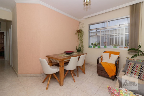 Imagem 1 de 15 de Apartamento À Venda No Padre Eustáquio - Código 326479 - 326479