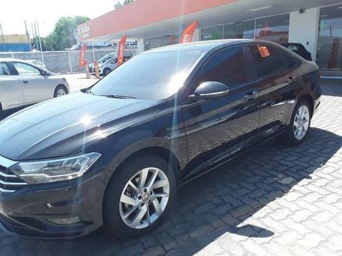 Imagem 1 de 9 de Volkswagen Jetta 1.4 250 Tsi Total Flex Tiptronic