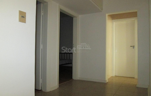 Imagem 9 de 19 de Apartamento À Venda Em Cambuí - Ap002426