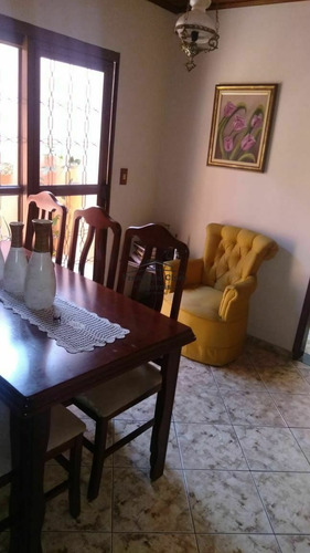 Imagem 3 de 14 de Casa Térrea À Venda Em Lorena/sp - Cs457
