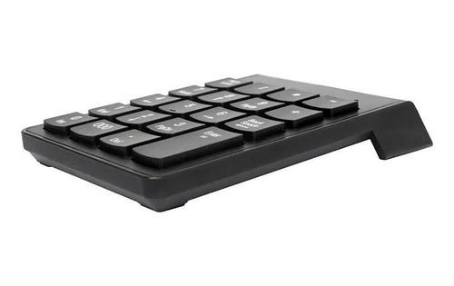 Mini Teclado Numeral Usb Para Pc Notebook