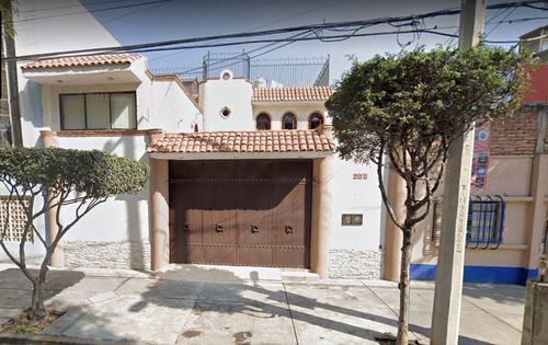 Casa En Venta En Azcapotzalco, A Precio De Remate Bancario