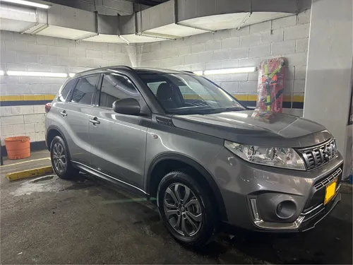 Suzuki Vitara 1.6 Gl