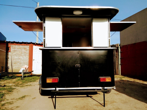 Imagen 10 de 19 de Carro Gastroniomico Foof Truck De 2.5m