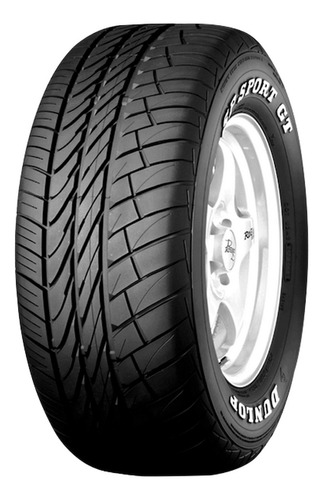 Neumático Dunlop 255 60 R15 Sp Sport Ford F100 Chevrolet