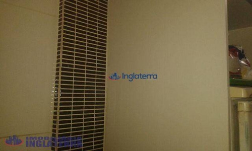 Imagem 7 de 16 de Apartamento À Venda, 70 M² Por R$ 175.000,00 - Centro - Londrina/pr - Ap0354