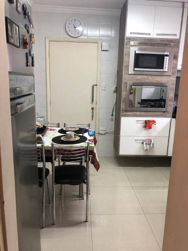 Imagem 6 de 24 de Apartamento À Venda, 156 M² Por R$ 930.000,00 - Santana - São Paulo/sp - Ap4315