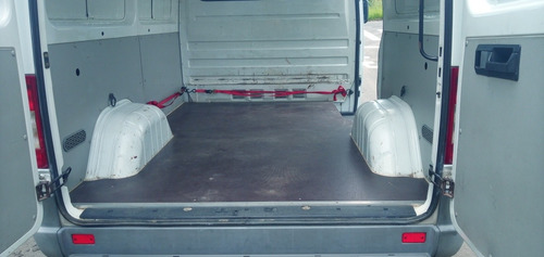 Mercedes-benz Sprinter Furgão 2.2 Cdi 311 Street Curto Teto