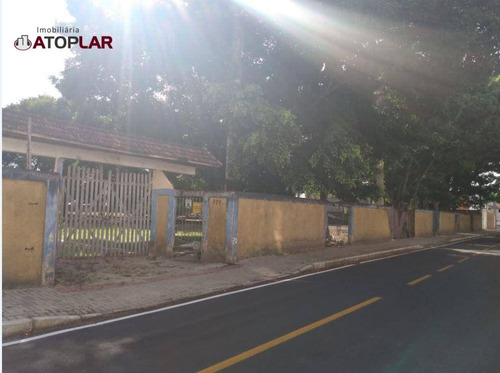 Imagem 5 de 5 de Terreno À Venda, 3875 M² Por R$ 7.750.000,00 - Centro - Camboriú/sc - Te0072