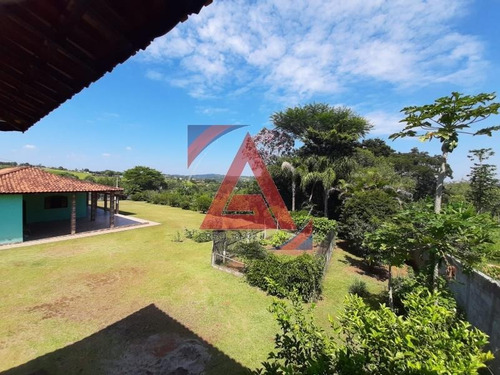 Imagem 4 de 15 de Ref.: 9479 - Sitio Em Ibiúna Para Venda - V9479