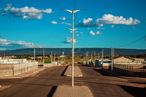 Imagem 13 de 15 de Casa Em Parque Bulandeira - Barbalha - 6948