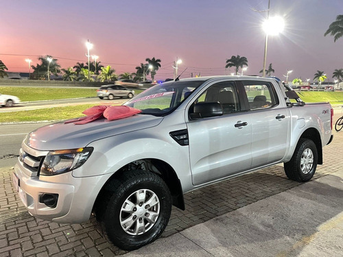 Ford Ranger 3.2 XLS 4X4 CD 20V DIESEL 2P MANUAL