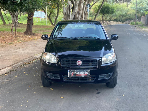 Fiat Siena Siena EL 1.0 mpi Fire Flex 8V 4p
