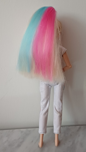 Muñeca Jojo Siwa Con Sonido Singing Jojo Dream (Usado)