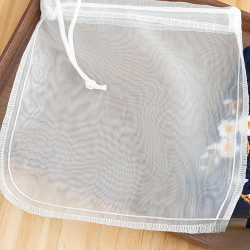 3 Bolsa Para Leche De Nueces, Suministros De Cocina, Bolsa