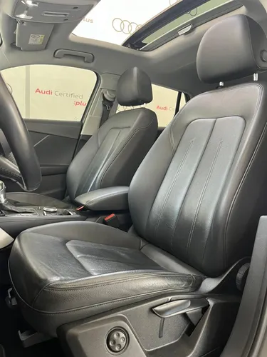 Audi Q2 1.4 35 Tfsi Select