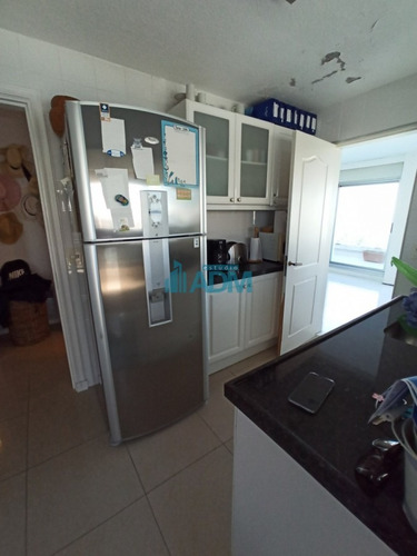 Imagen 18 de 30 de Gran Penthouse Duplex
