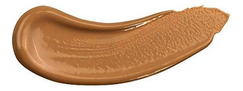 Base de maquillaje L.A. Colors tono warm beige
