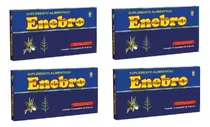 Comprar Ampolletas De Enebro Acné Depresión Suplemento Naturista Sabor Sin Sabor